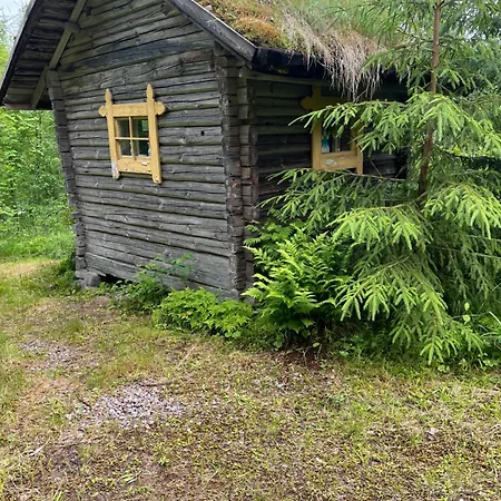 Aittapiha * Saarijärvi