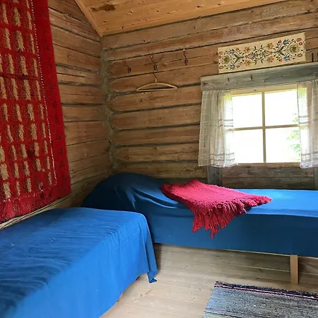 Aittapiha Alloggio per agriturismo