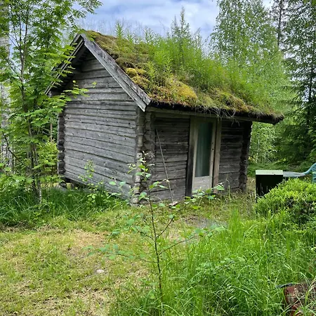 Aittapiha Alloggio per agriturismo *